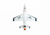 Graupner WP Jet 07 (REDUCED TO CLEAR)