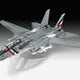 Revell 1/100 F-14D SUPER TOMCAT