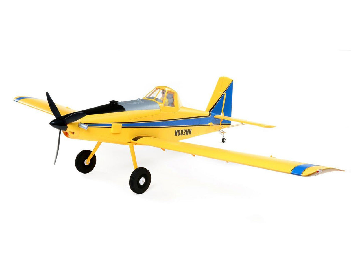 E-Flite Air Tractor 1.5m PNP