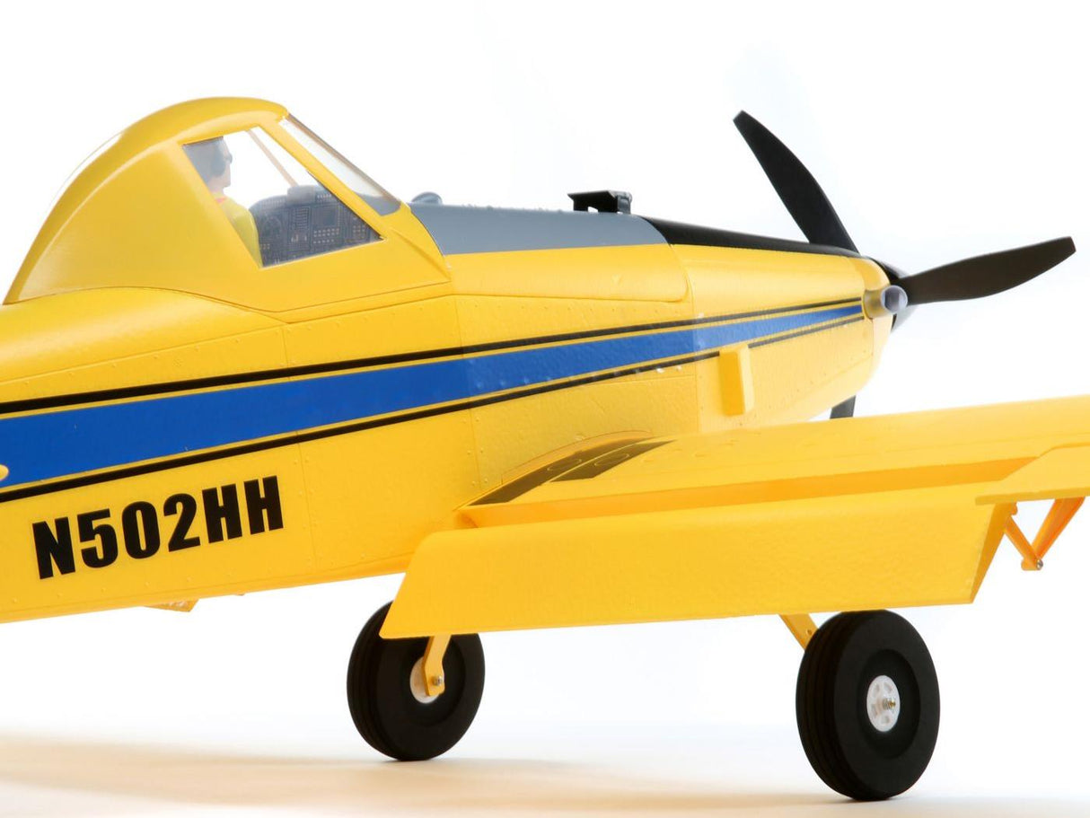 E-Flite Air Tractor 1.5m PNP