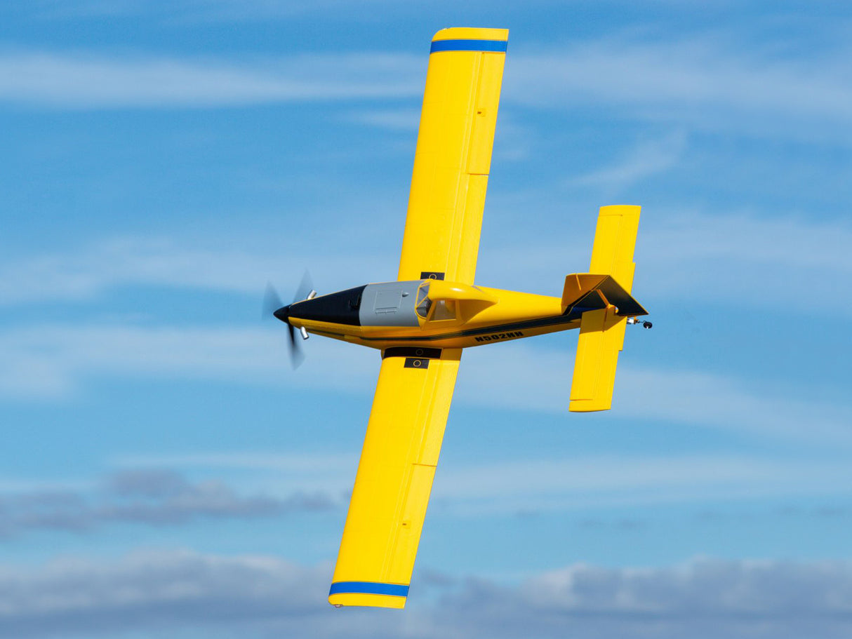 E-Flite Air Tractor 1.5m PNP