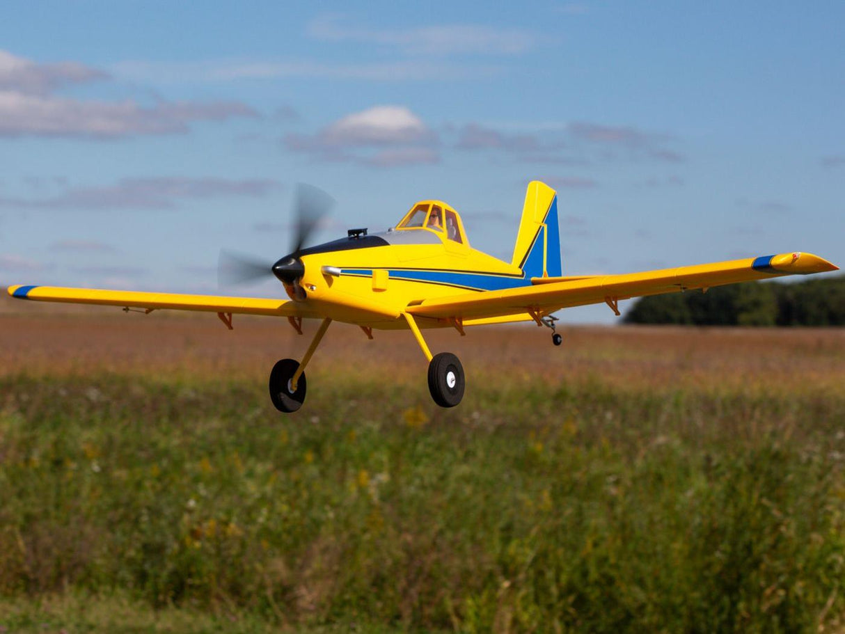 E-Flite Air Tractor 1.5m PNP