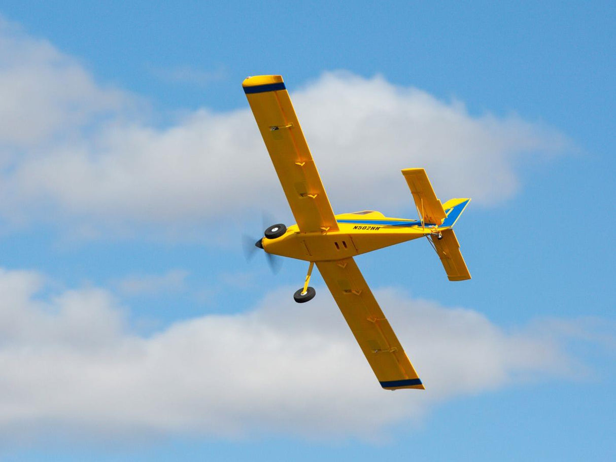 E-Flite Air Tractor 1.5m PNP