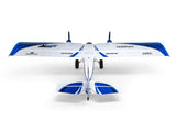 E-Flite Twin Timber 1.6m PNP