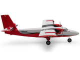 E-Flite UMX Twin Otter BNF Basic with AS3X and SAFE Select