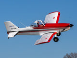 Hangar 9 Pawnee Brave 20cc ARF model