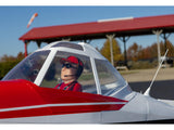 Hangar 9 Pawnee Brave 20cc ARF model