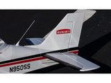 Hangar 9 Pawnee Brave 20cc ARF model