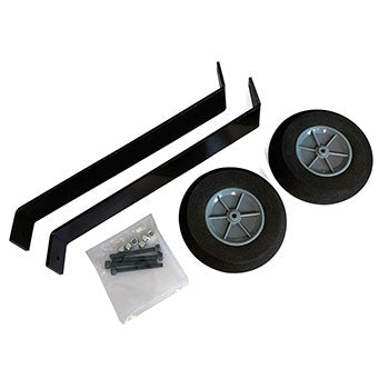 MacGregor Landing Gear Set 90 ~ 140 Class (20 - 30cc)