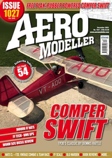 Aero Modeller Febuary 2024