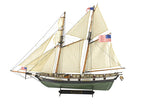 Artesania Latina 1/60 HARVEY AMERICAN SCHOONER Kit