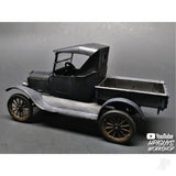 AMT 1/25 1925 Ford T Chopped Kit (2 Models to build)