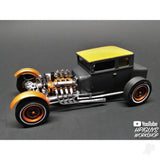 AMT 1/25 1925 Ford T Chopped Kit (2 Models to build)