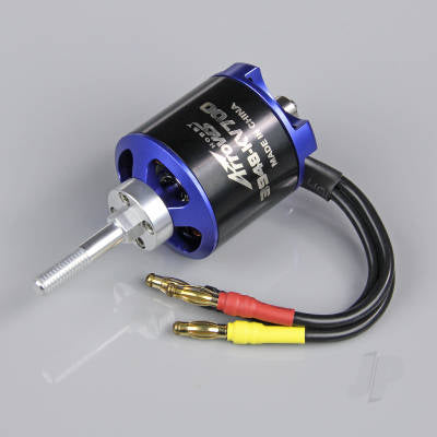 Arrows Brushless Motor KV700 (for Husky SE/Ultimate)