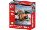 Airfix Bristol Beaufighter TF.X - Airfix 1000pc Jigsaw Puzzle