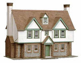 Superquick B24 Greystones Farmhouse