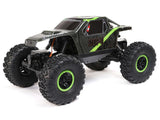 Axial  1/24 AX24 XC-1 4WS Crawler Brushed RTR - Green