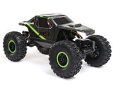 Axial  1/24 AX24 XC-1 4WS Crawler Brushed RTR - Green