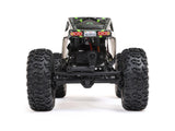 Axial  1/24 AX24 XC-1 4WS Crawler Brushed RTR - Green