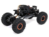 Axial  1/24 AX24 XC-1 4WS Crawler Brushed RTR - Green