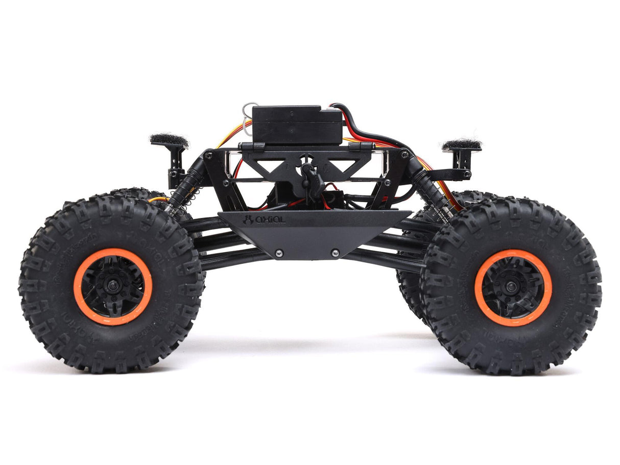 Axial  1/24 AX24 XC-1 4WS Crawler Brushed RTR - Orange