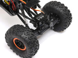 Axial  1/24 AX24 XC-1 4WS Crawler Brushed RTR - Orange