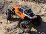 Axial  1/24 AX24 XC-1 4WS Crawler Brushed RTR - Orange