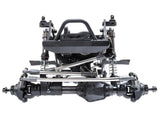 Axial 1/10 SCX10 PRO Scaler 4WD Kit (Crawler)