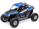 Losi 1/10 RZR Rey 4WD Brushless RTR - Polaris