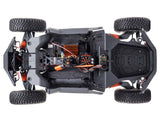 Losi 1/10 RZR Rey 4WD Brushless RTR - Polaris