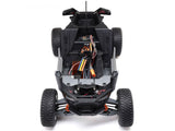 Losi 1/10 RZR Rey 4WD Brushless RTR - FOX