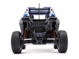 Losi 1/10 RZR Rey 4WD Brushless RTR - Polaris