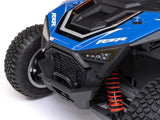 Losi 1/10 RZR Rey 4WD Brushless RTR - Polaris