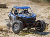 Losi 1/10 RZR Rey 4WD Brushless RTR - Polaris