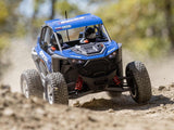 Losi 1/10 RZR Rey 4WD Brushless RTR - Polaris