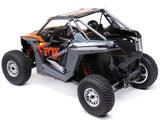 Losi 1/10 RZR Rey 4WD Brushless RTR - FOX