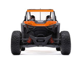 Losi 1/10 RZR Rey 4WD Brushless RTR - FOX