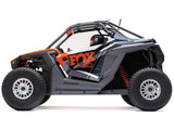 Losi 1/10 RZR Rey 4WD Brushless RTR - FOX