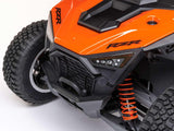 Losi 1/10 RZR Rey 4WD Brushless RTR - FOX