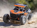 Losi 1/10 RZR Rey 4WD Brushless RTR - FOX