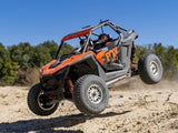 Losi 1/10 RZR Rey 4WD Brushless RTR - FOX