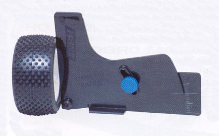 RPM Camber Gauge