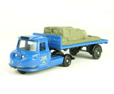 Corgi Trackside OO Gauge Scammell Townsman Flatbed/Load Isle of Man Steam Packet Co Ltd DG206002