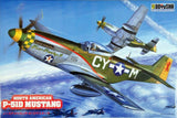 Doyusha 1/32 North American P-51D Mustang Kit 32