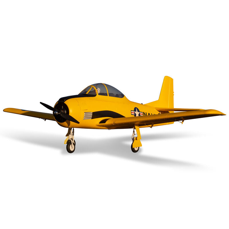 E-Flite Carbon-Z T-28 Trojan 2.0m PNP