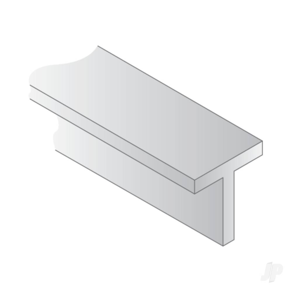 14in (35cm) T-Column .056in (1.42mm) Profiles (4 per pack)