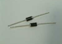 Mtroniks/ trickbits  Schottky Diodes - Pair TB2033