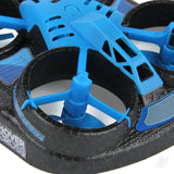 JP HoverCross Ready To Fly (Blue) Drone / Hovercraft Gift Idea