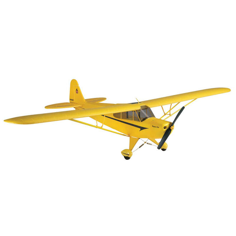 Flyzone Piper Super Cub - PNP version