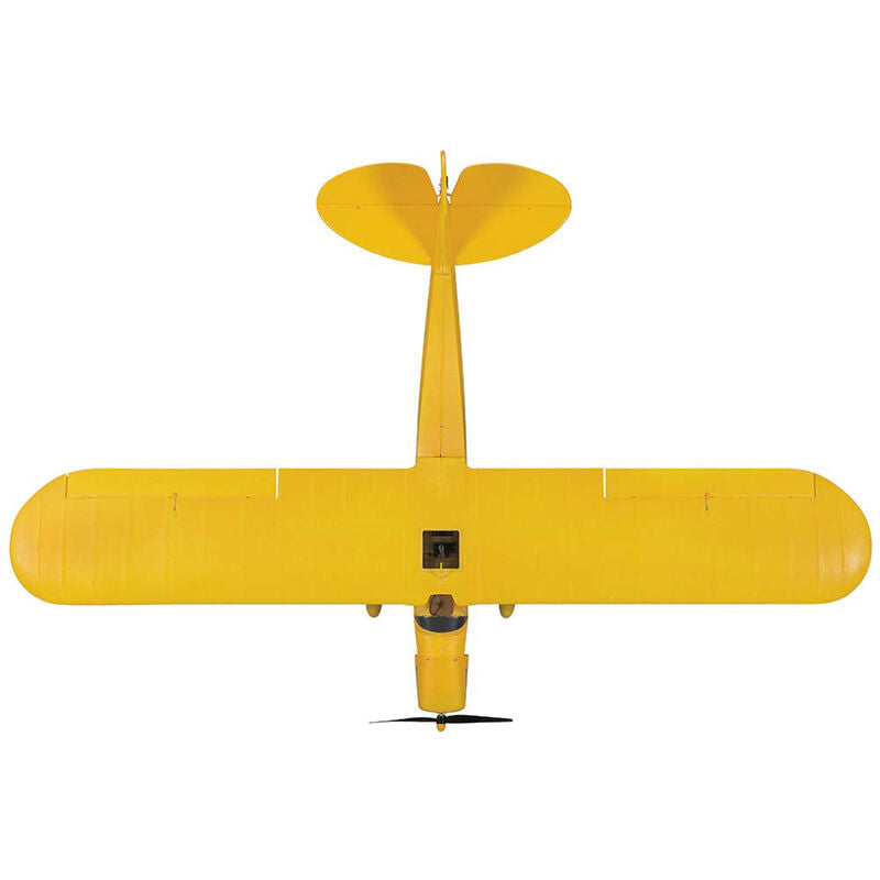 Flyzone Piper Super Cub - PNP version